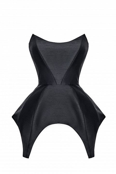 Корсет «Скульптурный изгиб»