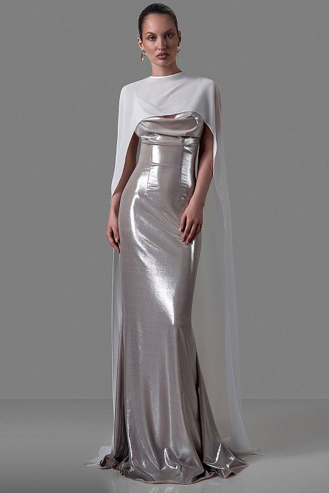 Воздушный кейп