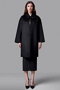 Пальто в классическом стиле