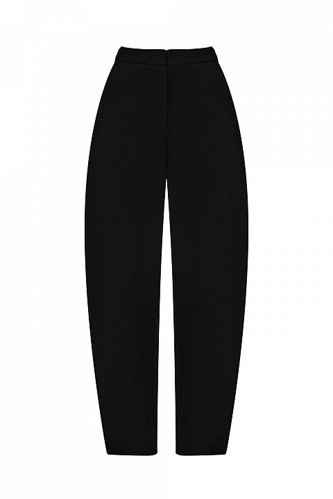 Брюки - бананы