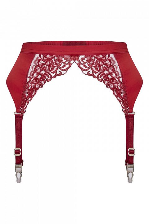 Пояс для чулок  Donna