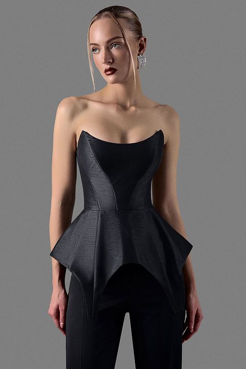 Корсет «Скульптурный изгиб»