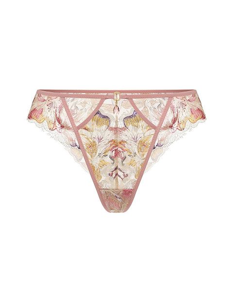 Трусы бразилиана Whitnev