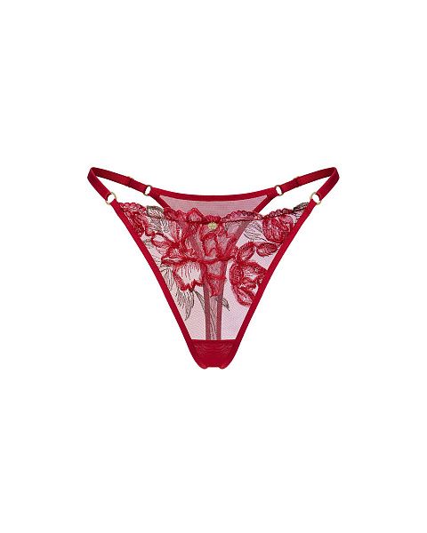 Трусы стринги Passion