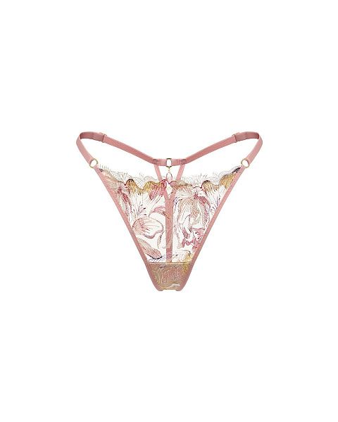 Трусы стринги Whitnev