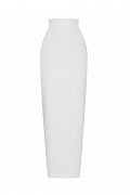 Юбка карандаш макси