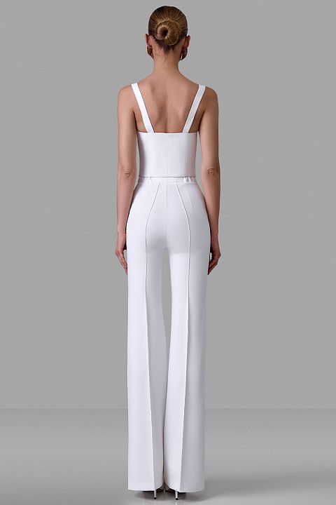 Классический жилет