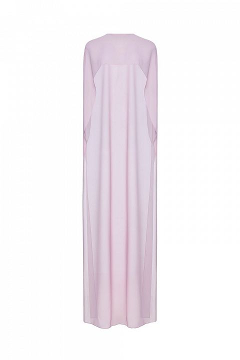 Воздушный кейп