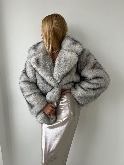 Экошуба Агат