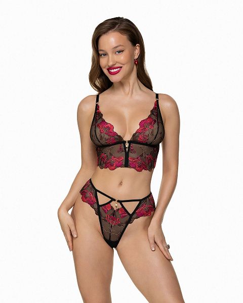 Трусы бразилиана Imogen