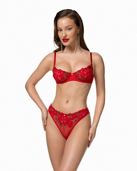 Трусы бразилиана Passion