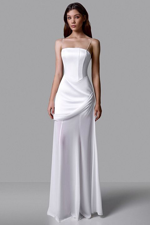 Платье Сонора