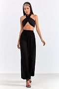 Halter top