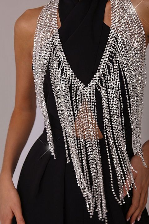 Sparkling top