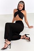 Halter top