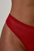 Трусы бразильяно CHIC RED