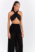 Halter top