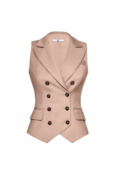 Классический жилет