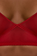 Бралетт CHIC RED