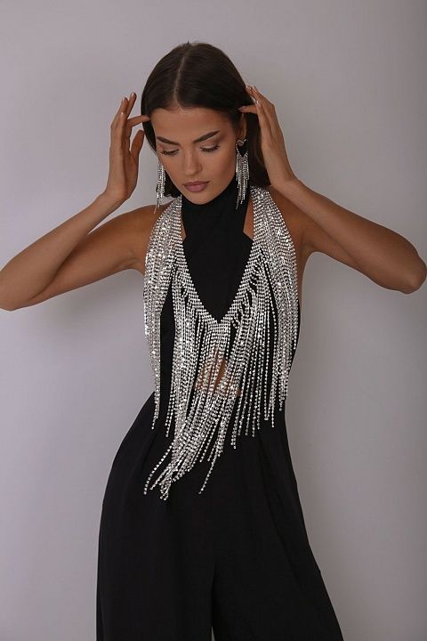 Sparkling top
