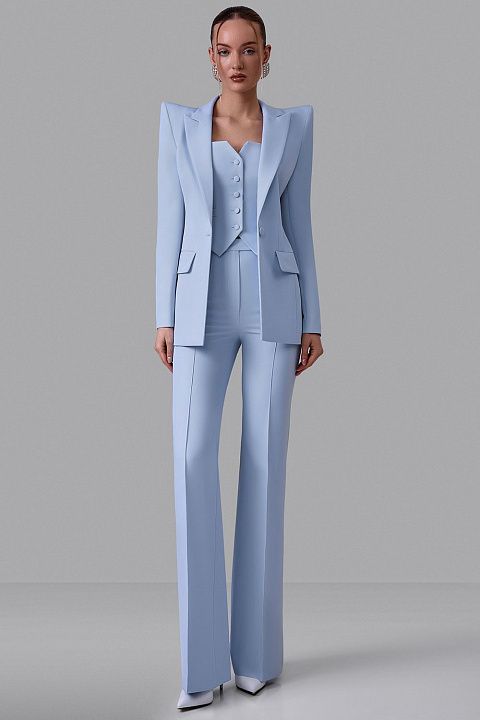 Классический жилет