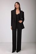 Double-breasted blazer