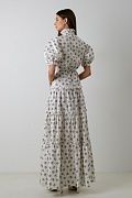 Pastoral dress