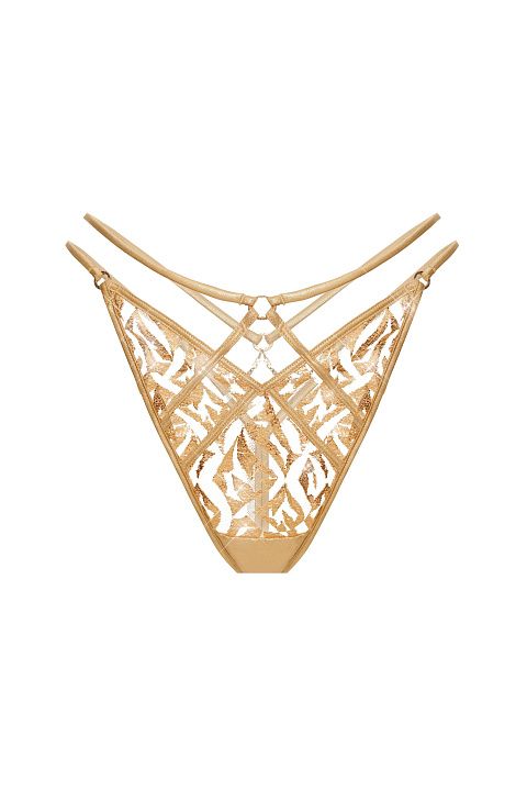 Трусы стринги Awena