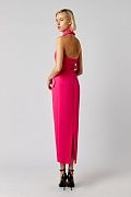 Midi blazer dress