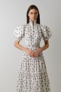 Pastoral dress