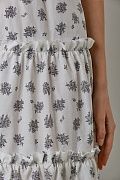 Pastoral dress