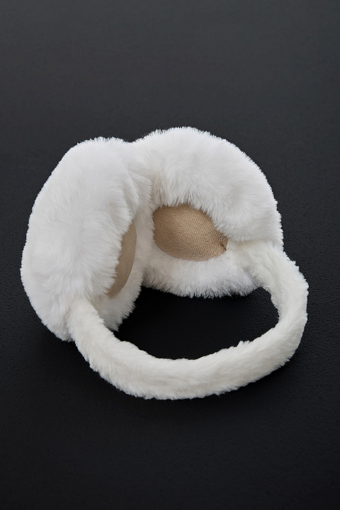 Наушники меховые