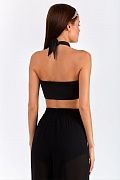 Halter top