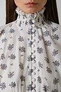 Pastoral dress
