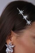 Set of hairpins