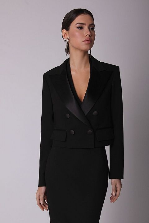 Jacket Anna